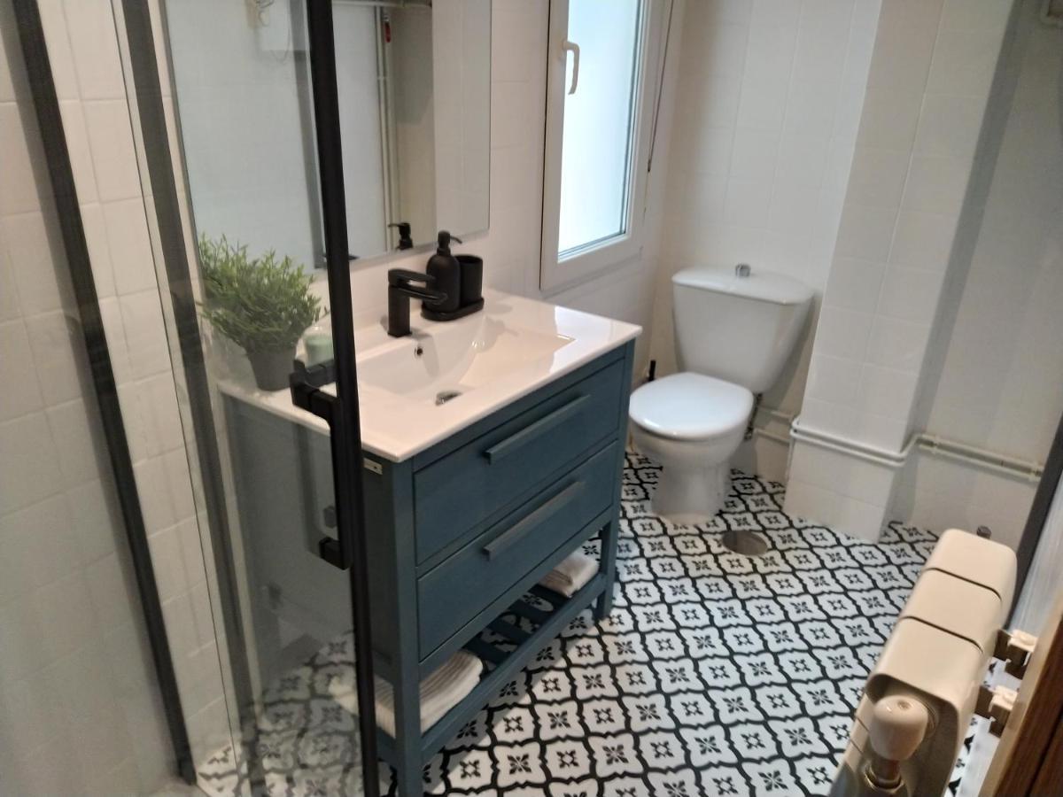 Apartamento De 120M2 Al Lado De Cabarceno Сарон Экстерьер фото